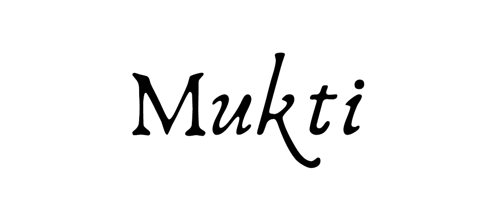 Mukti Logo