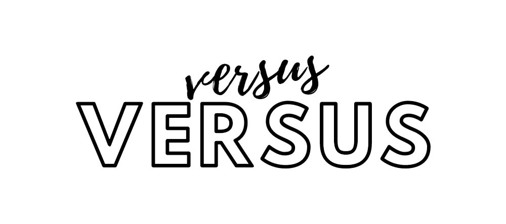 Versus Logo